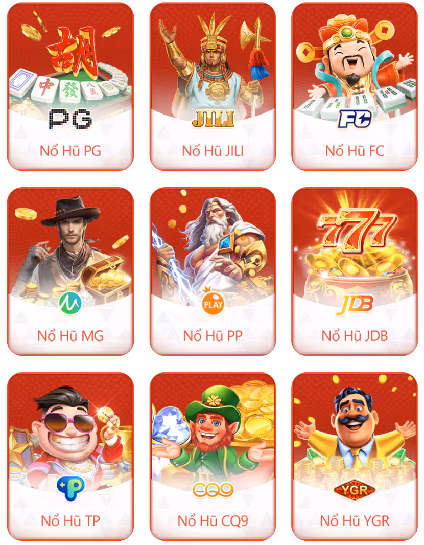 Nổ hũ 78win55