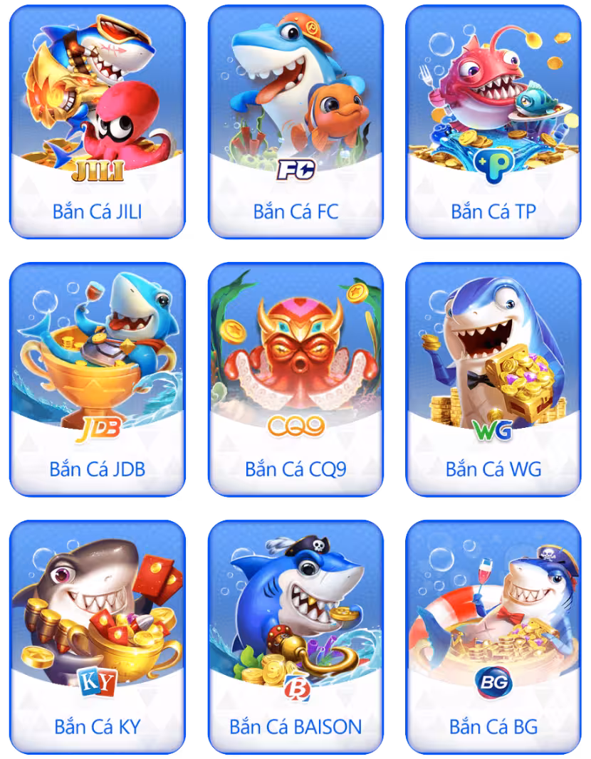 Bắn cá 78win55