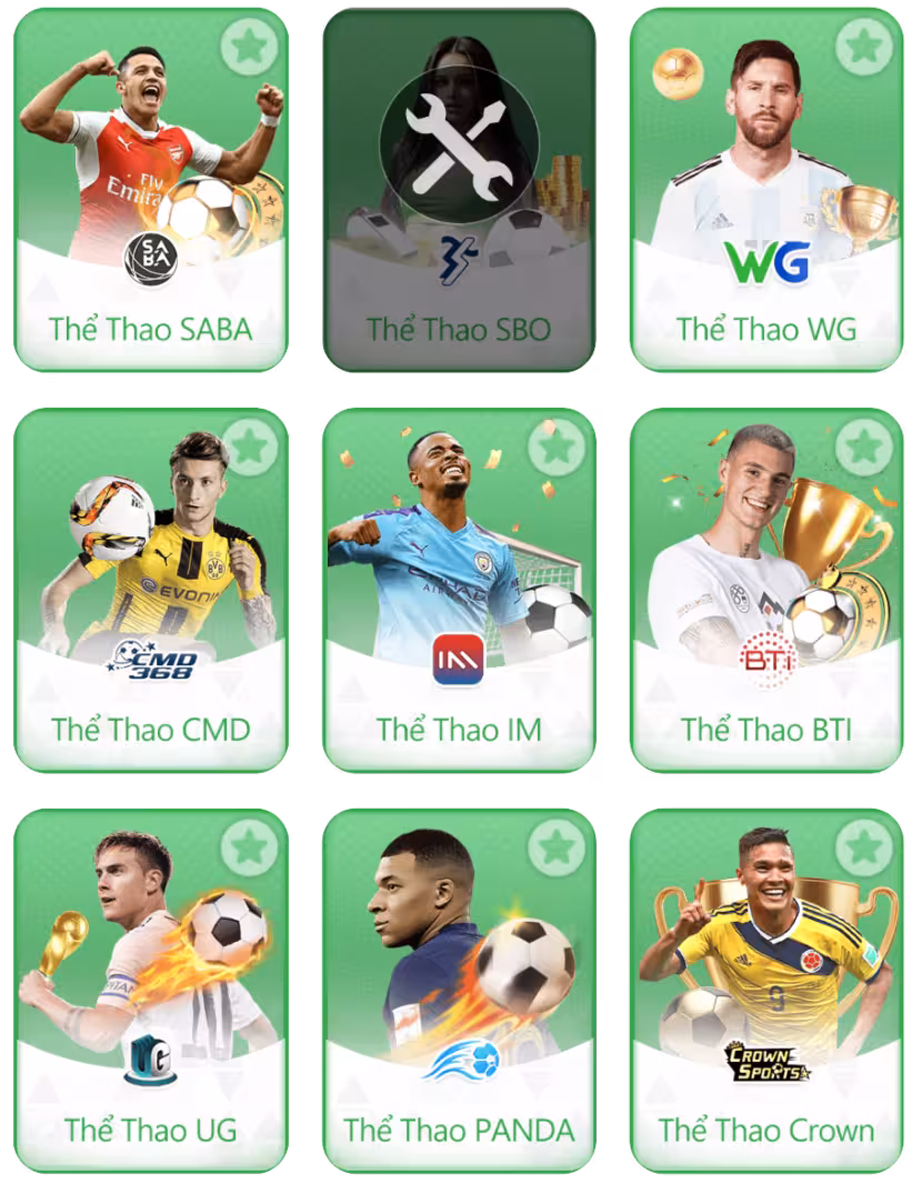 Thể thao 78win55